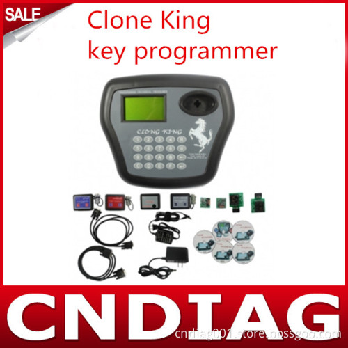 Newest Clone King Key Programmer with Best Price Akp006